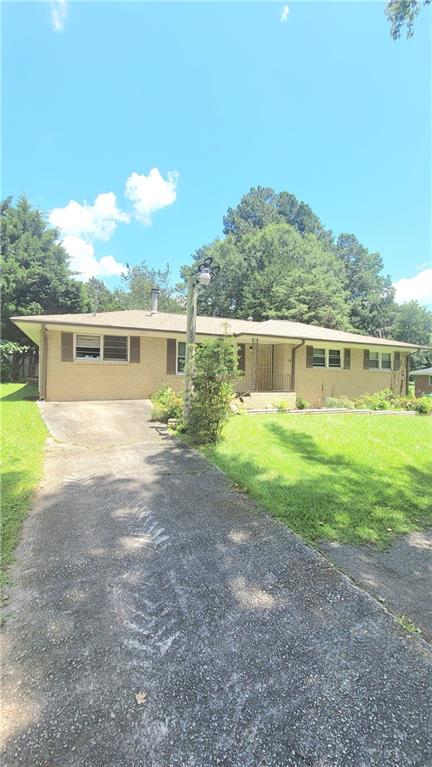 5454 Mason Rd. Atlanta, GA 30349 - Photo 1 of 1 Gallery Image 1