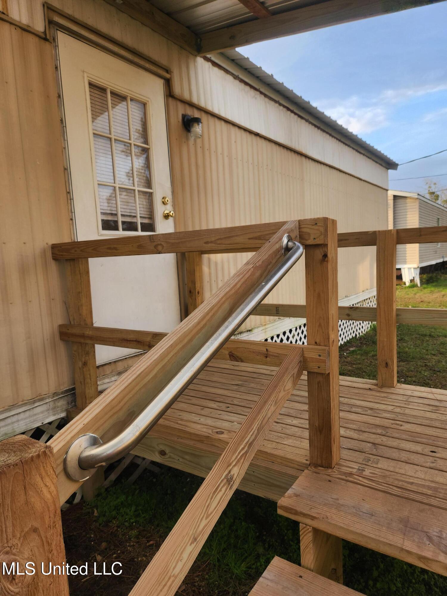 9267 Cuandet Road, Unit 23 Gulfport, MS 39503 - Photo 18 of 19 20250212_170516