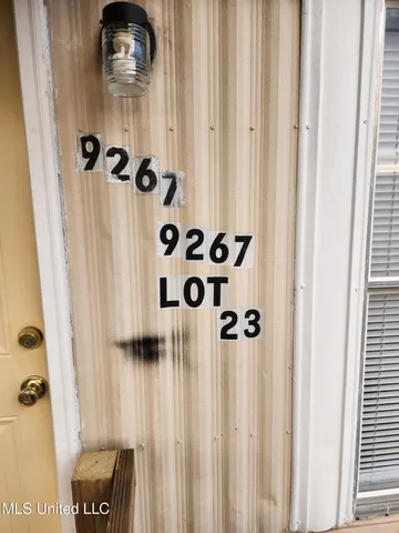 $1,200 | 9267 Cuandet Road, Unit 23, Gulfport, MS 39503