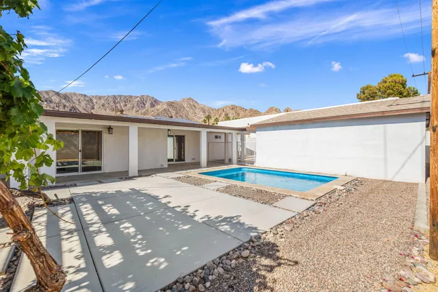$729,000 | 51480 Avenida Obregon, La Quinta, CA 92253