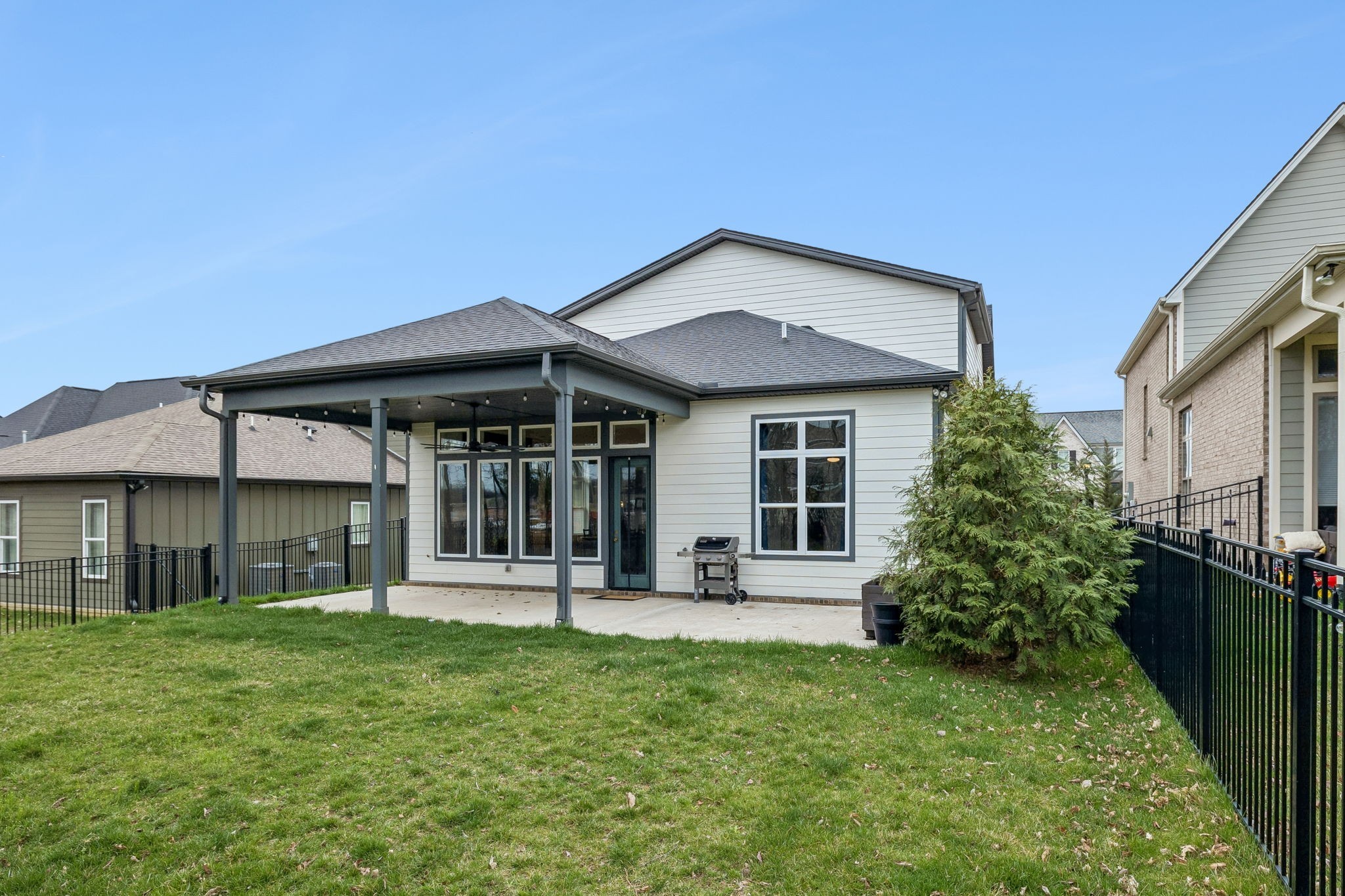 1059 Fallow Road Mount Juliet, TN 37122 - Photo 61 of 63