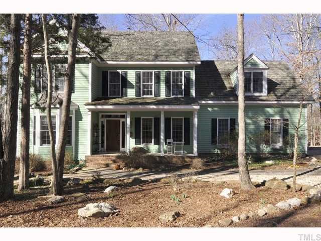 7501 Thompson Mill Road Wake Forest, NC 27587 - Photo 1 of 12 Gallery Image 1
