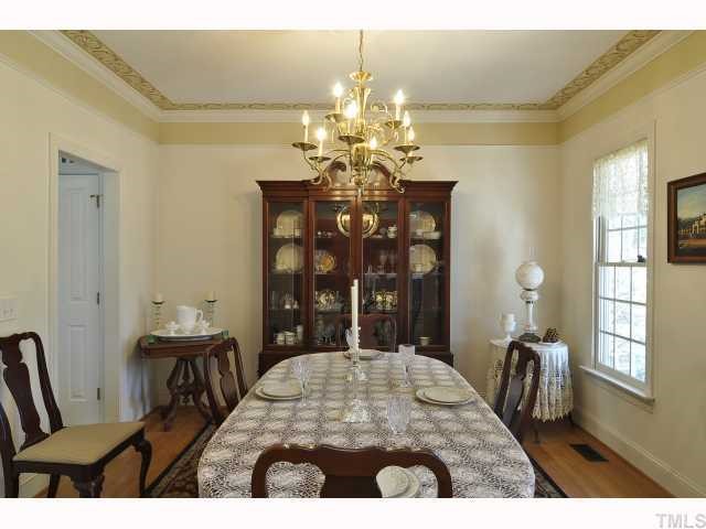 7501 Thompson Mill Road Wake Forest, NC 27587 - Photo 3 of 12 Gallery Image 3