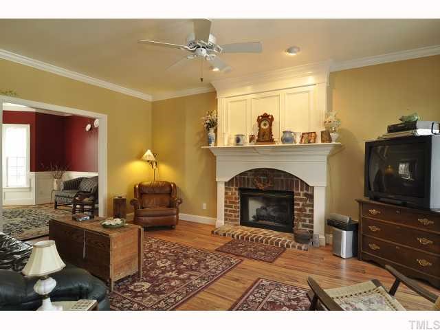 7501 Thompson Mill Road Wake Forest, NC 27587 - Photo 4 of 12 Gallery Image 4