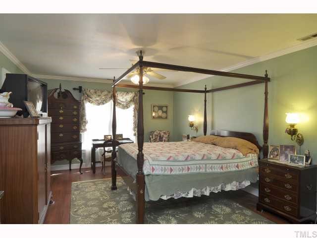 7501 Thompson Mill Road Wake Forest, NC 27587 - Photo 5 of 12 Gallery Image 5