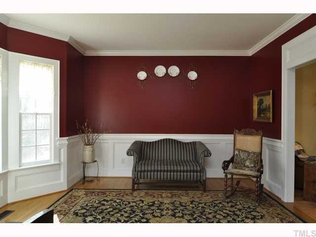 7501 Thompson Mill Road Wake Forest, NC 27587 - Photo 9 of 12 Gallery Image 9