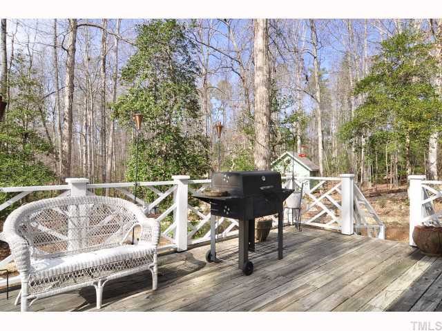 7501 Thompson Mill Road Wake Forest, NC 27587 - Photo 10 of 12 Gallery Image 10