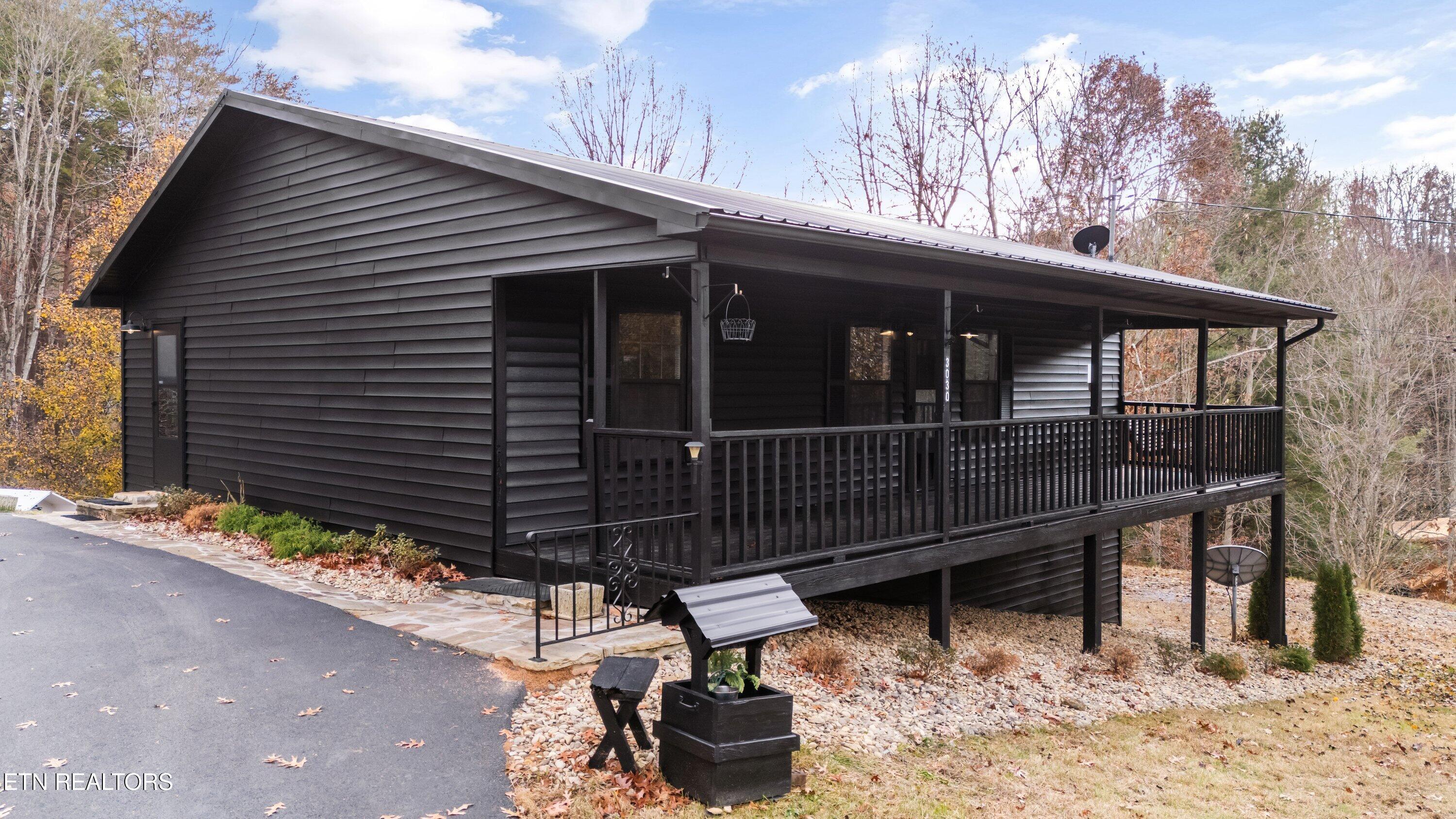 3030 Engle Town Road Sevierville, TN 37862 - Photo 1 of 39 Front2