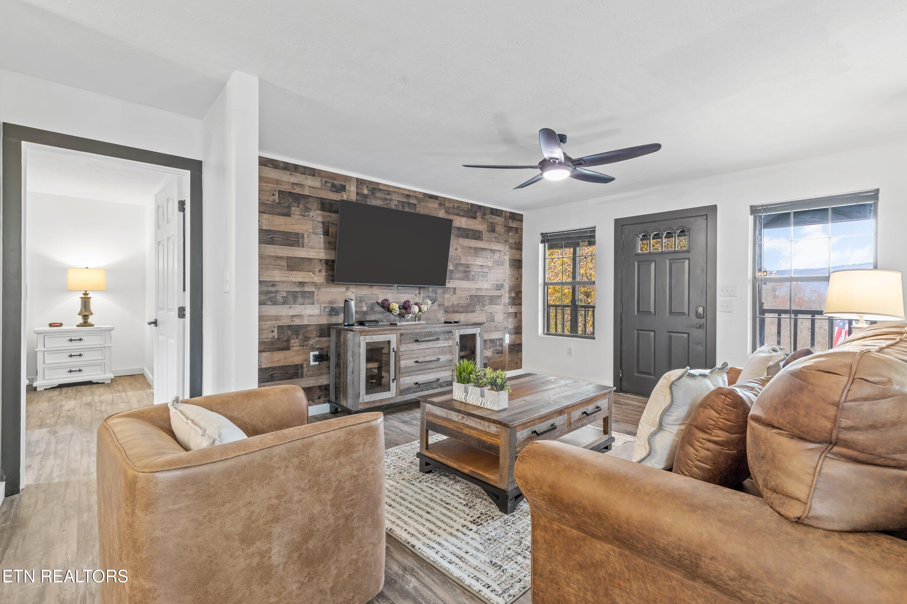 3030 Engle Town Road Sevierville, TN 37862 - Photo 13 of 39 living room8