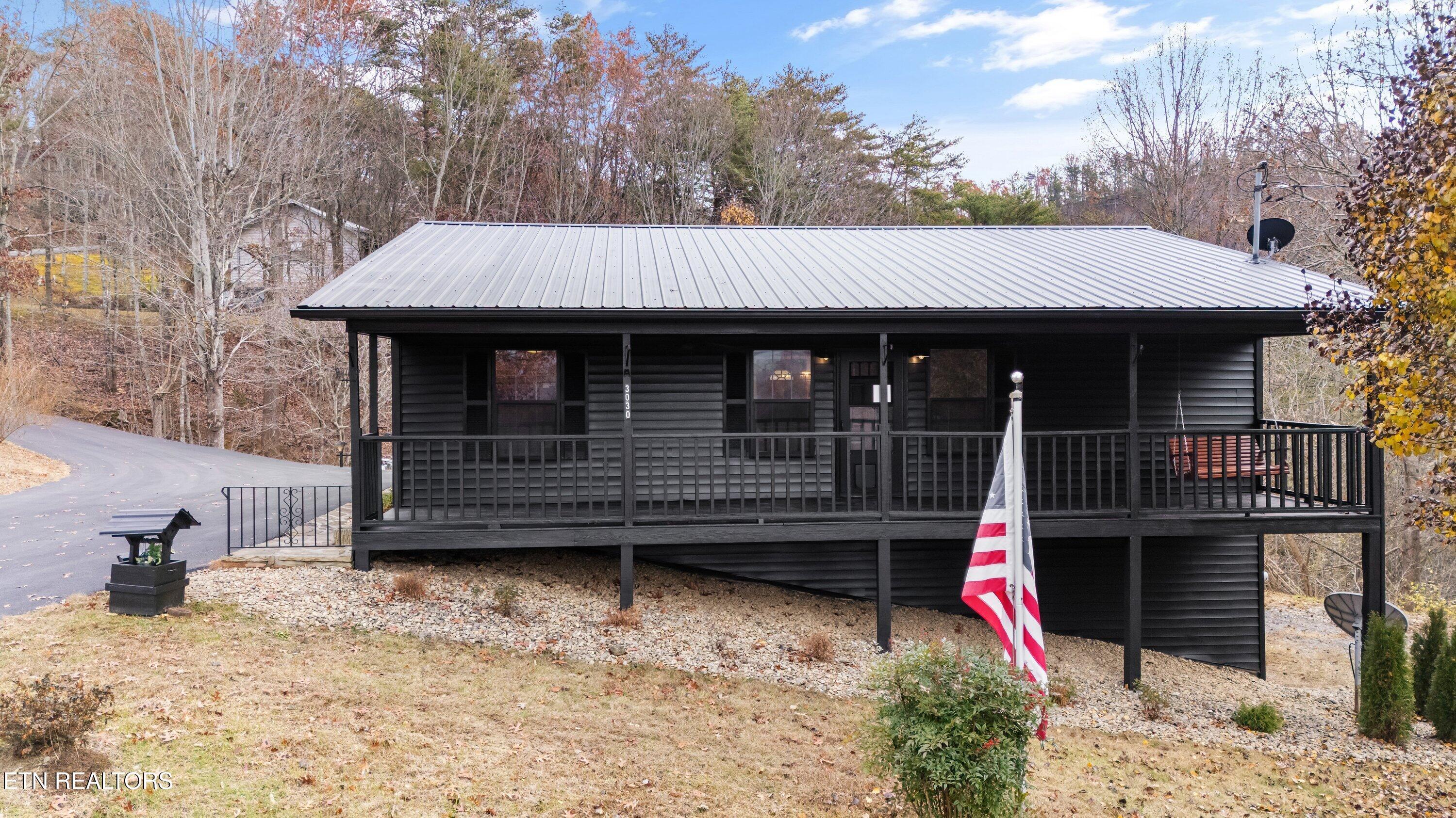 3030 Engle Town Road Sevierville, TN 37862 - Photo 2 of 39 Front1