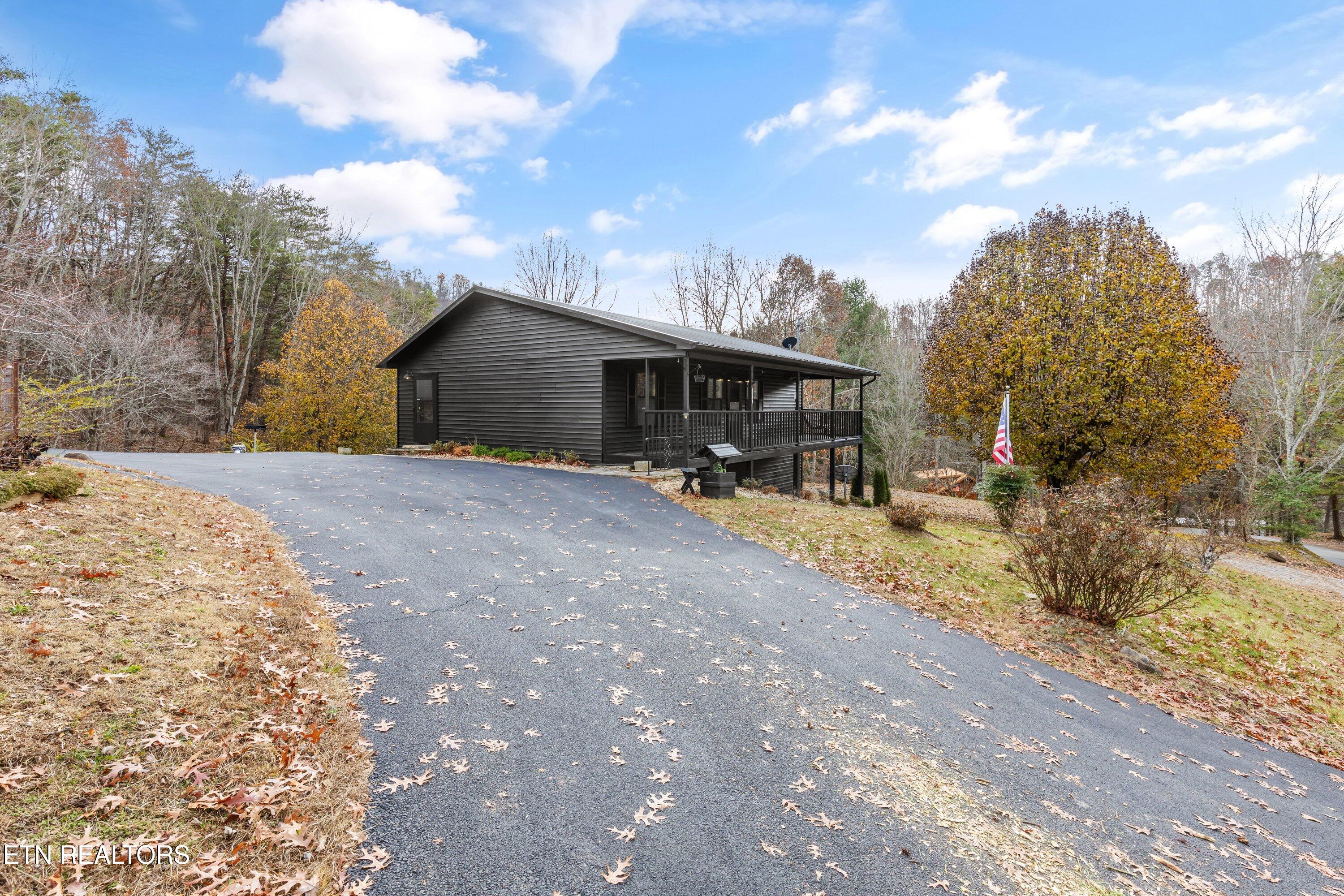 3030 Engle Town Road Sevierville, TN 37862 - Photo 3 of 39 front3