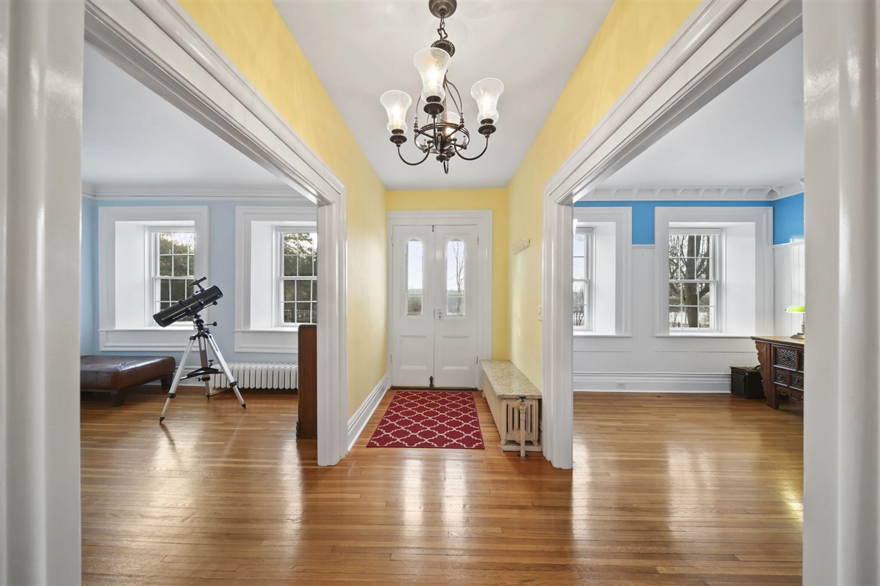 208 Glasgow Road Jackson, MI 49201 - Photo 46 of 99