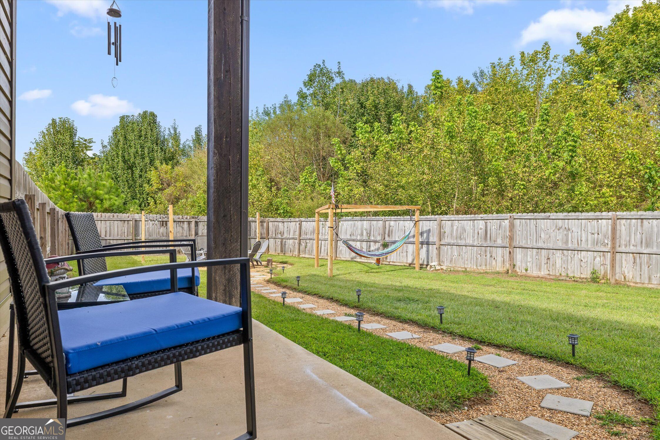 129 Evergreen Meadows Lane Rock Spring, GA 30739 - Photo 45 of 56 Gallery Image 45