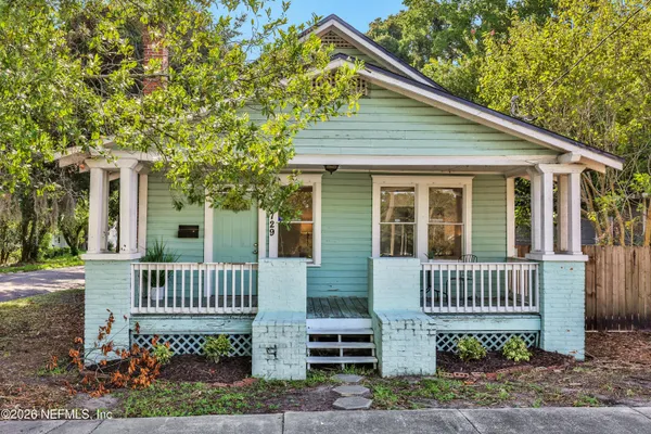 $245,000 | 729 King Street, Jacksonville, FL 32204