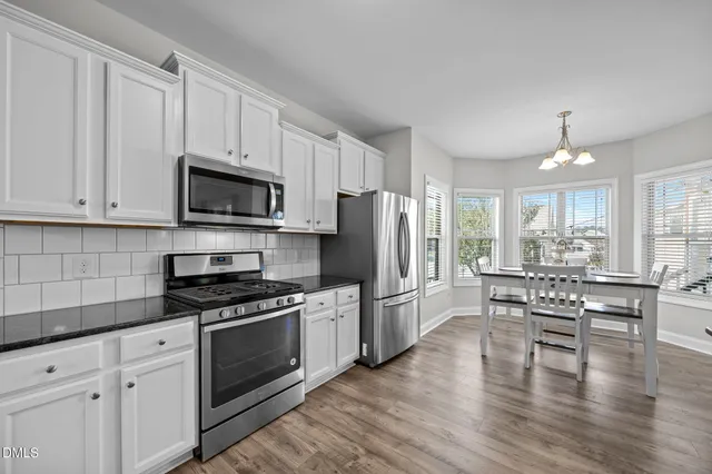 $525,000 | 39 Beau Drive, Garner, NC 27529