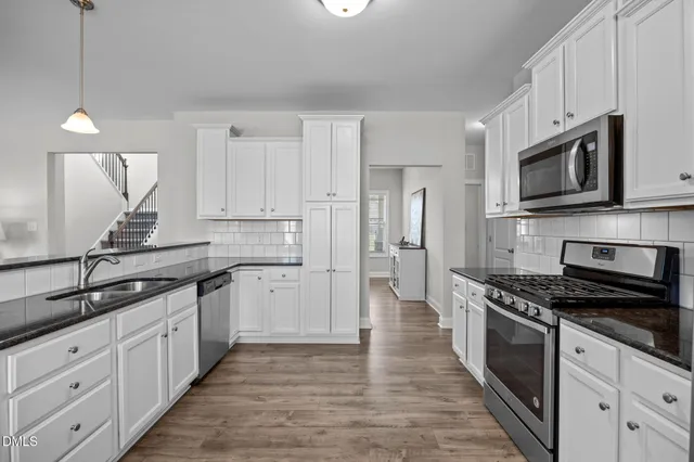 $525,000 | 39 Beau Drive, Garner, NC 27529