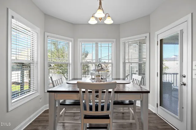 $525,000 | 39 Beau Drive, Garner, NC 27529