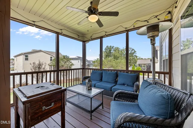 $525,000 | 39 Beau Drive, Garner, NC 27529