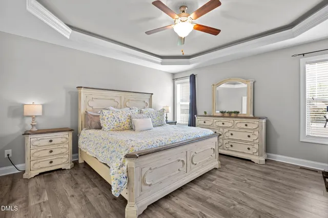 $525,000 | 39 Beau Drive, Garner, NC 27529