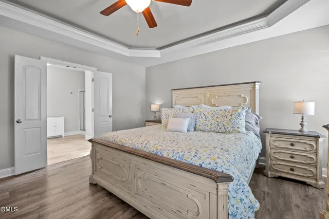 $525,000 | 39 Beau Drive, Garner, NC 27529