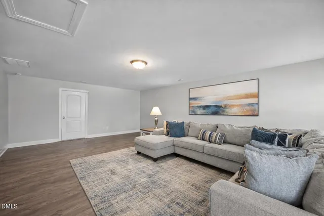 $525,000 | 39 Beau Drive, Garner, NC 27529