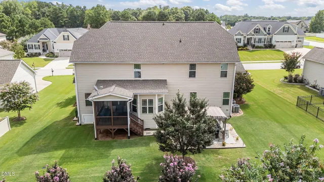 $525,000 | 39 Beau Drive, Garner, NC 27529