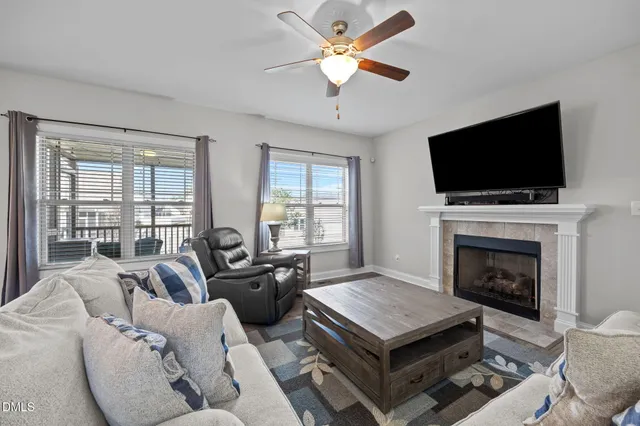 $525,000 | 39 Beau Drive, Garner, NC 27529