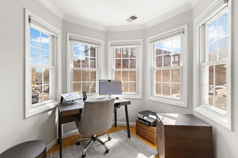 $2,175,000 | 456 9th Street, Unit TH49, Hoboken, NJ 07030