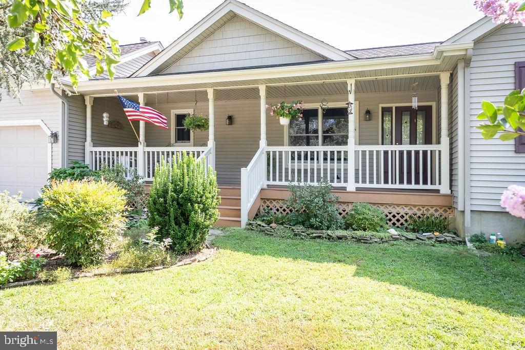 308 Juliustown Road Columbus, NJ 08022 - Photo 1 of 25