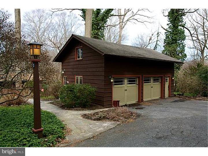 2 Rabbit Run Road Rose Valley, PA 19086 - Photo 22 of 22