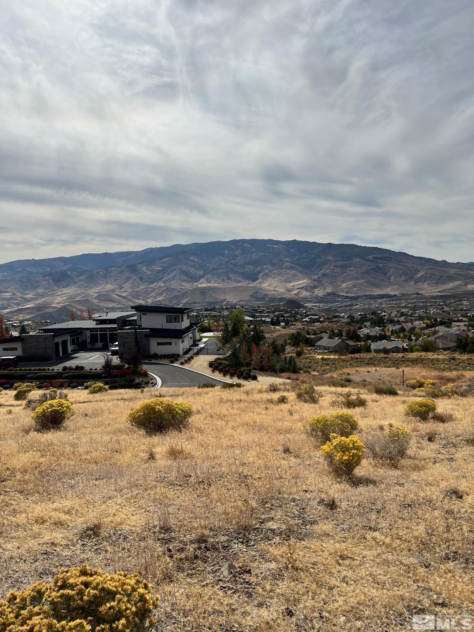 2370 Eagle Bend Trail Reno, NV 89523 - Photo 4 of 15 a view of a lake view