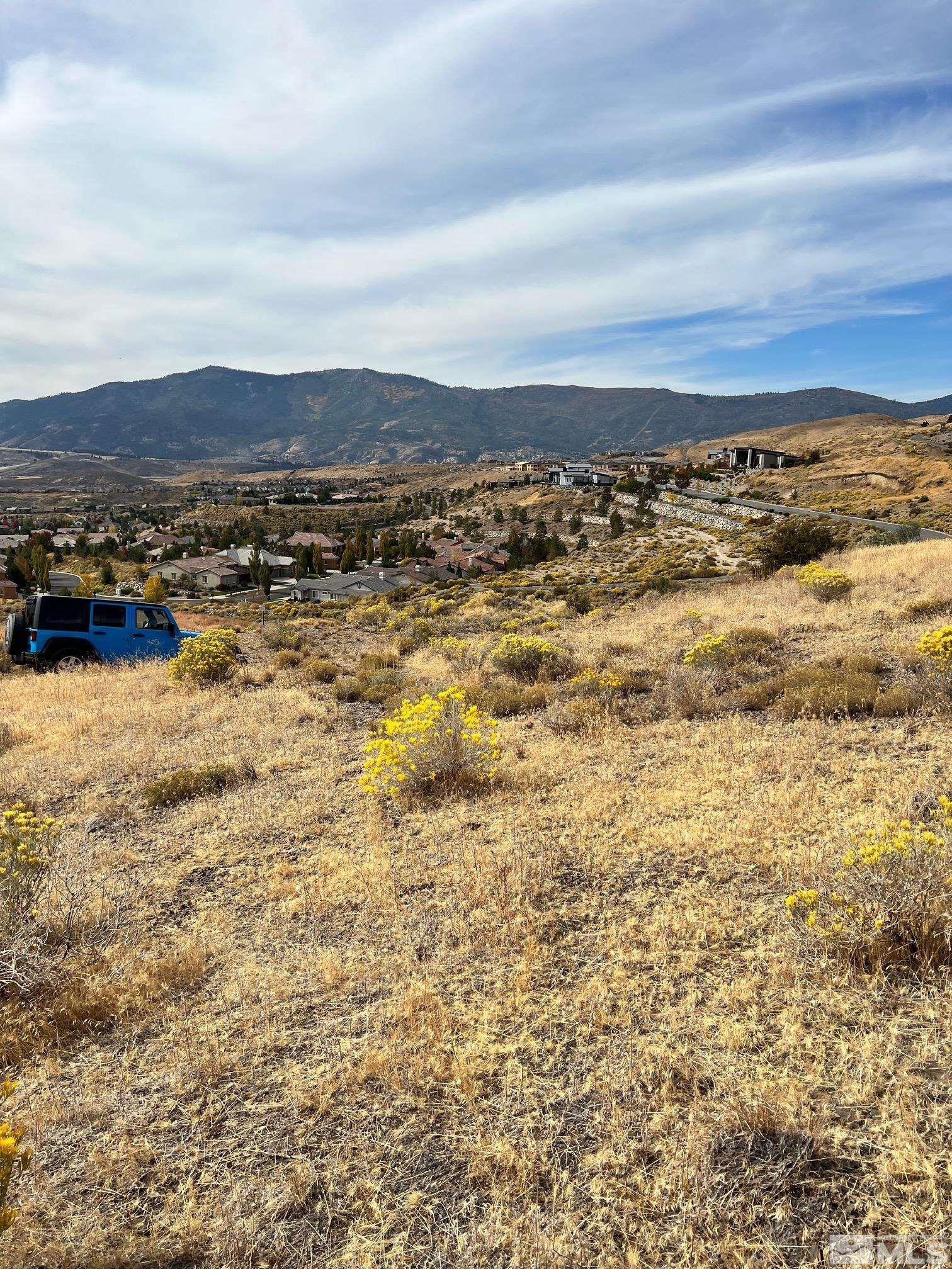 2370 Eagle Bend Trail Reno, NV 89523 - Photo 8 of 15 a view of an ocean