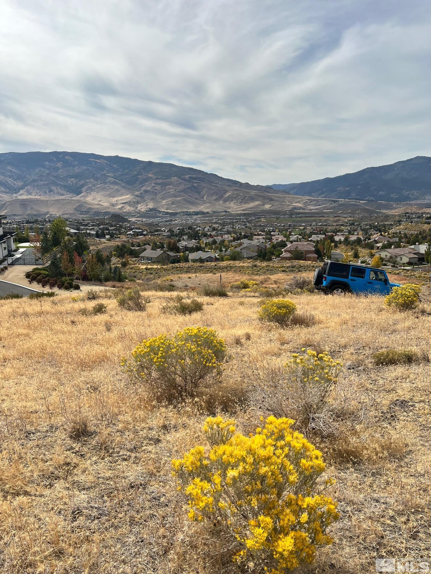 2370 Eagle Bend Trail Reno, NV 89523 - Photo 9 of 15 a view of an ocean and beach