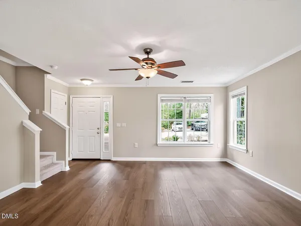 $345,000 | 101 Harbor Haven Drive, Apex, NC 27502