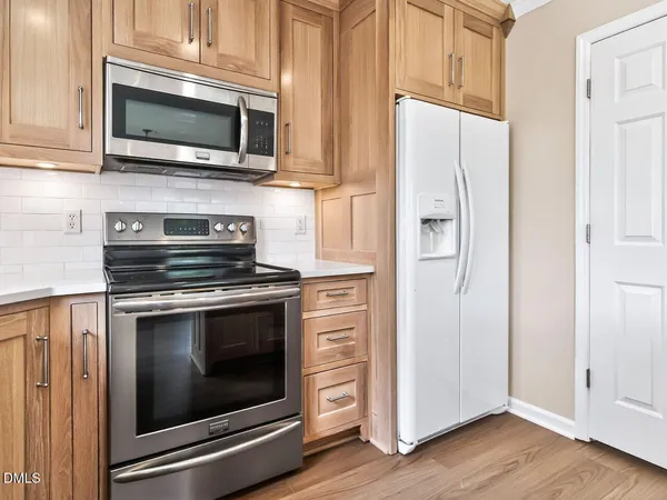 $345,000 | 101 Harbor Haven Drive, Apex, NC 27502