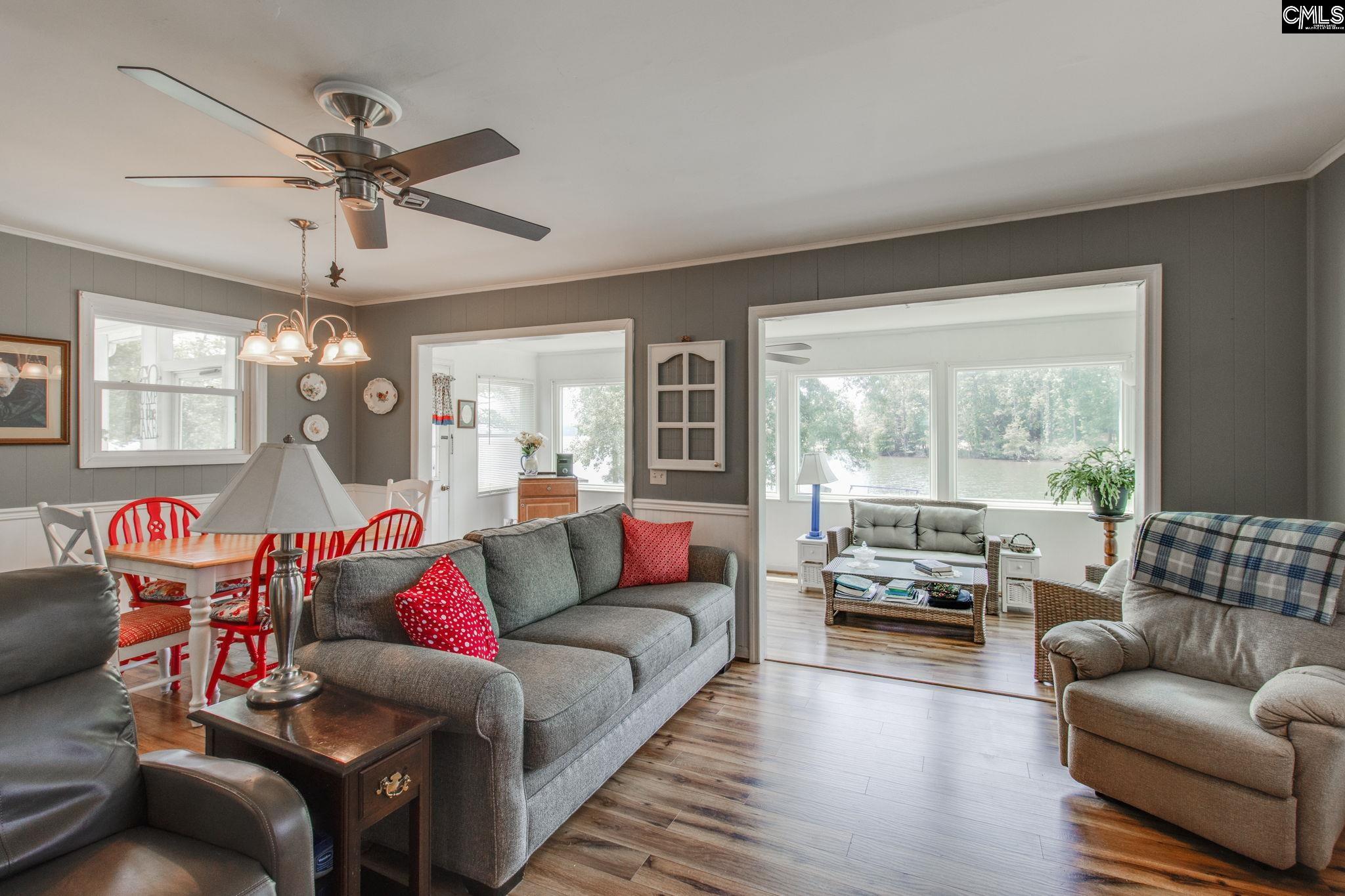 860 Misty Harbor Road Chapin, SC 29036 - Photo 8 of 43