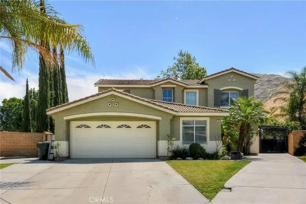 $720,000 | 11273 Joshua Court, Fontana, CA 92337