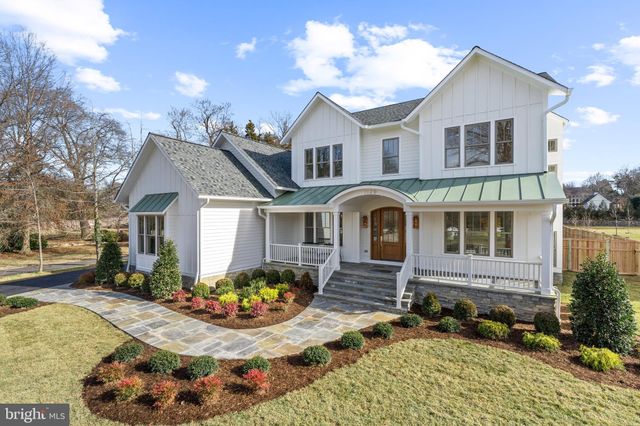 $2,695,000 | 1120 Cedar Dale Lane, Alexandria, VA 22308