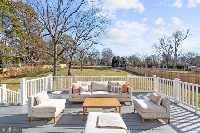 $2,695,000 | 1120 Cedar Dale Lane, Alexandria, VA 22308