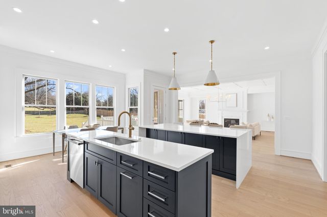 $2,695,000 | 1120 Cedar Dale Lane, Alexandria, VA 22308