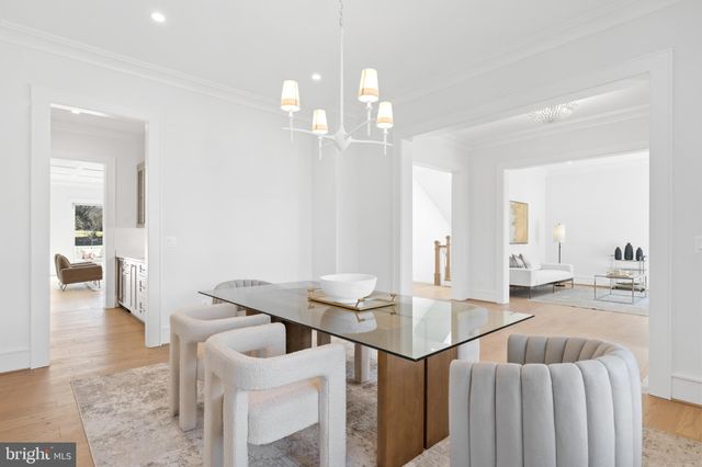 $2,695,000 | 1120 Cedar Dale Lane, Alexandria, VA 22308