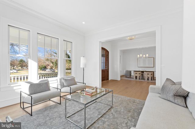 $2,695,000 | 1120 Cedar Dale Lane, Alexandria, VA 22308