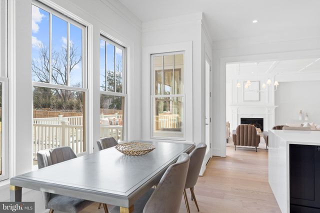 $2,695,000 | 1120 Cedar Dale Lane, Alexandria, VA 22308