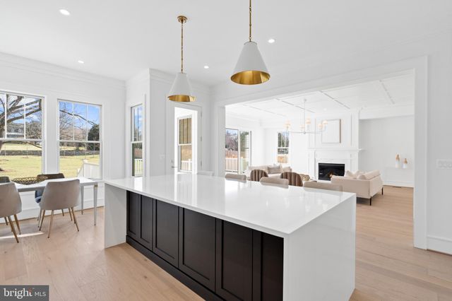 $2,695,000 | 1120 Cedar Dale Lane, Alexandria, VA 22308