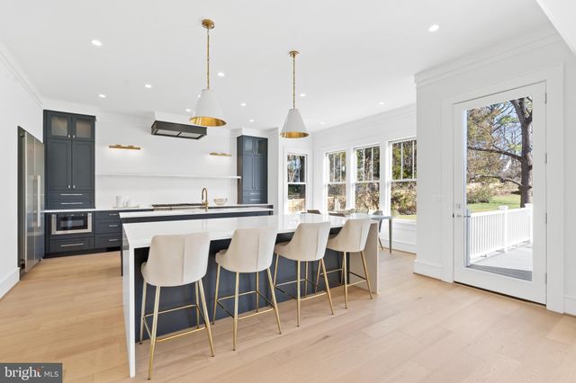 $2,695,000 | 1120 Cedar Dale Lane, Alexandria, VA 22308