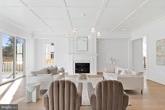 $2,695,000 | 1120 Cedar Dale Lane, Alexandria, VA 22308