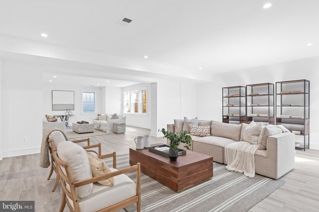 $2,695,000 | 1120 Cedar Dale Lane, Alexandria, VA 22308