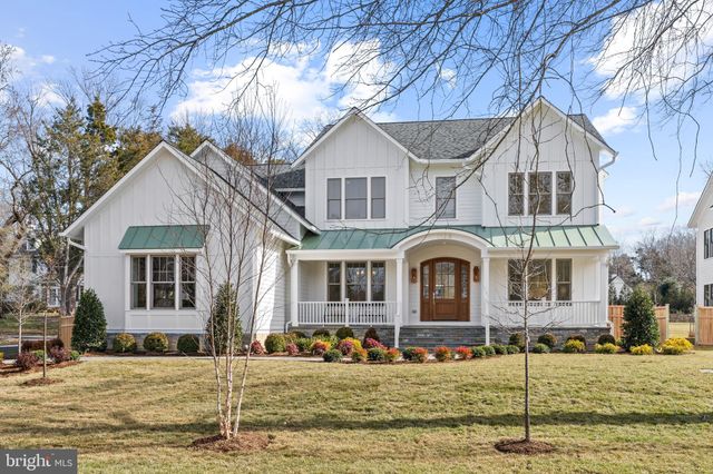 $2,695,000 | 1120 Cedar Dale Lane, Alexandria, VA 22308