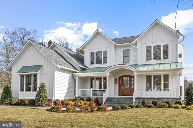 $2,695,000 | 1120 Cedar Dale Lane, Alexandria, VA 22308