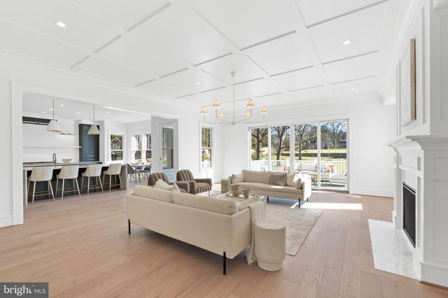 $2,695,000 | 1120 Cedar Dale Lane, Alexandria, VA 22308